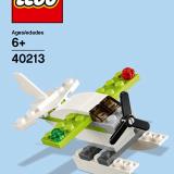 conjunto LEGO 40213