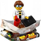 conjunto LEGO 71019-gpltech